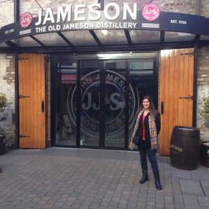 Meet your Posher, Ellen